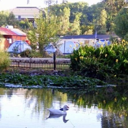 Keshet Yehonatan Country Lodging Exterior foto