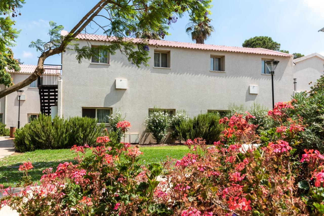 Keshet Yehonatan Country Lodging Exterior foto