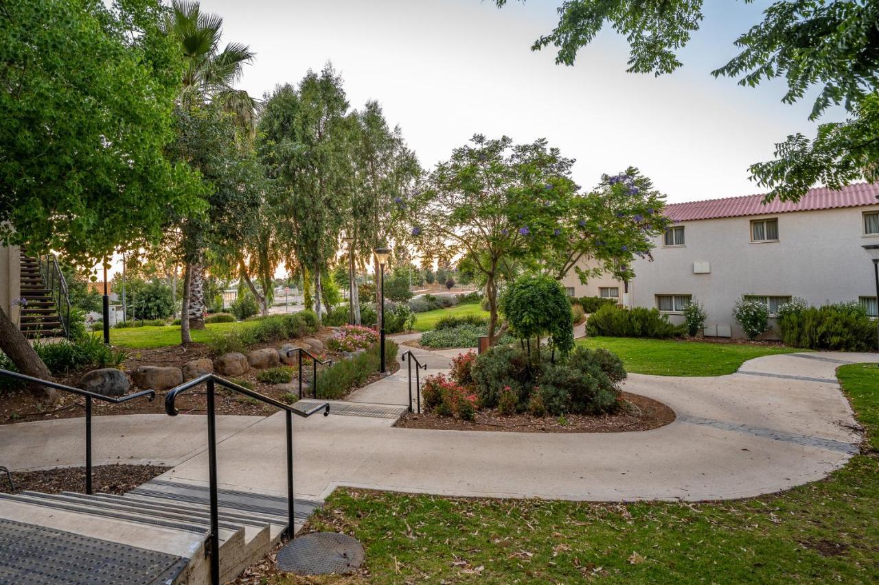 Keshet Yehonatan Country Lodging Exterior foto