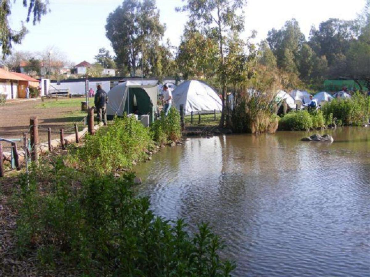 Keshet Yehonatan Country Lodging Exterior foto